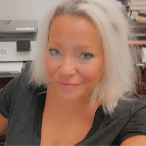 Meet your Posher, Tracy